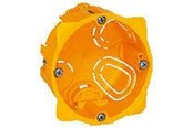 Przełączniki - Legrand Box dry-part 1 gang depth 40mm - 80041