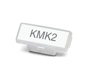 Urzadzenia laczace - Phoenix Contact Plastic cable markers kmk 2 - 1005266