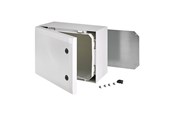 Rozdzielnice i szafy sterownicze - FIBOX Arca 405021 - 8120025