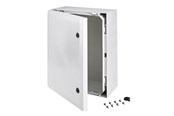 Rozdzielnice i szafy sterownicze - FIBOX Arca 504021 - 8120011