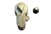 Rozdzielnice i szafy sterownicze - FIBOX Lc-t8 - 6803048
