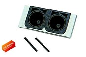 Rozdzielnice i szafy sterownicze - FIBOX F320-2k - 8853082