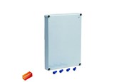 Rozdzielnice i szafy sterownicze - FIBOX Ekin3205g - 8853010