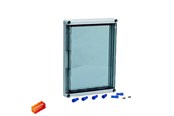 Rozdzielnice i szafy sterownicze - FIBOX Ekin3305ht - 8853015