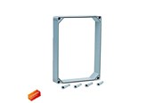 Rozdzielnice i szafy sterownicze - FIBOX Extn33 - 8853031