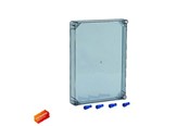 Rozdzielnice i szafy sterownicze - FIBOX Ekin330st - 8853006