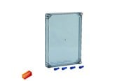 Rozdzielnice i szafy sterownicze - FIBOX Ekin4305g - 8853012