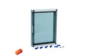 Rozdzielnice i szafy sterownicze - FIBOX Ekin4305ht - 8853016