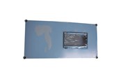 Rozdzielnice i szafy sterownicze - FIBOX Ekin6305-r - 8853172