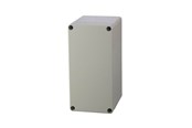Rozdzielnice i szafy sterownicze - FIBOX Enclosure alu aln 061005 - 7811080