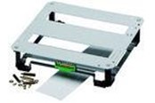 Rozdzielnice i szafy sterownicze - FIBOX Drf 3030-2 din part 2x14 modules for p 3030 - 8856268