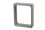 Rozdzielnice i szafy sterownicze - FIBOX Extp6030 - 8856045