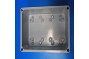 Rozdzielnice i szafy sterownicze - FIBOX P 301913 - 8856201