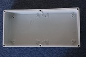 Rozdzielnice i szafy sterownicze - FIBOX P 603013 - 8856206