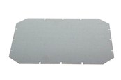 Rozdzielnice i szafy sterownicze - FIBOX Mounting plate mp 3429 - 5518026