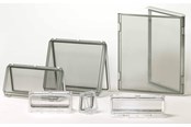 Rozdzielnice i szafy sterownicze - FIBOX Inspection window l 43 ii - 4512298
