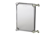 Rozdzielnice i szafy sterownicze - FIBOX Hinged cover pc 190x280 ekj 30-t-2fsh - 3520146
