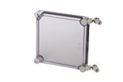 Rozdzielnice i szafy sterownicze - FIBOX Hinged cover pc 190x190 ekh 30-t-2fsh - 3520147