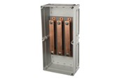 Rozdzielnice i szafy sterownicze - FIBOX Tt transformer encl. - 2550025