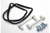 Rozdzielnice i szafy sterownicze - FIBOX Mk10438-ms gasket set - 2550079