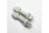 Rozdzielnice i szafy sterownicze - FIBOX Cover screw ds 10581 - 3540581