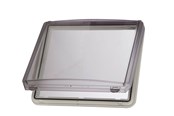 Rozdzielnice i szafy sterownicze - FIBOX L24ii window special - 2550058