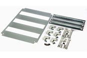 Rozdzielnice i szafy sterownicze - FIBOX Pd-3 din-fitting - 2550014