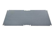 Rozdzielnice i szafy sterownicze - FIBOX Mounting plate ekuvt - 3770554