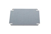 Rozdzielnice i szafy sterownicze - FIBOX Mounting plate ekhvt - 3770548