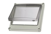 Rozdzielnice i szafy sterownicze - FIBOX Ogl24ii-1 cover - 2550362