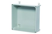 Rozdzielnice i szafy sterownicze - FIBOX Base pc pc 2828 280x280x100 - 6530803