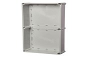 Rozdzielnice i szafy sterownicze - FIBOX Base pc pc 5628 560x280x100 - 6530806