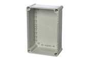 Rozdzielnice i szafy sterownicze - FIBOX Base pc pc 2819 280x190x100 - 6530801
