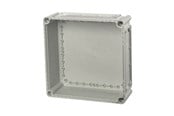 Rozdzielnice i szafy sterownicze - FIBOX Base ekpe 380x280x100 - 3530133