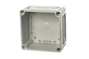 Rozdzielnice i szafy sterownicze - FIBOX Base ekha 190x190 - 3530139