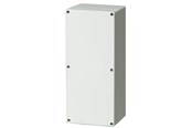 Rozdzielnice i szafy sterownicze - FIBOX Enclosure euronord abs ab 153412 150x340x121 - 7083710