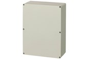 Rozdzielnice i szafy sterownicze - FIBOX Enclosure euronord abs ab 233009 230x300x 90 - 7083870
