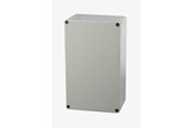 Rozdzielnice i szafy sterownicze - FIBOX Enclosure euronord abs ab 122009 120x200x90 - 7083770