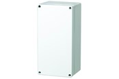 Rozdzielnice i szafy sterownicze - FIBOX Enclosure euronord abs ab 122410 124x244x102 - 7083780