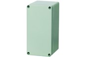 Rozdzielnice i szafy sterownicze - FIBOX Enclosure euronord abs ab 081607 80x160x 65 - 7083620