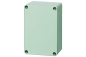 Rozdzielnice i szafy sterownicze - FIBOX Enclosure euronord abs ab 081610 80x160x 95 - 7083640