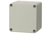 Rozdzielnice i szafy sterownicze - FIBOX Enclosure euronord abs ab 080806 80x82x55 - 7083540