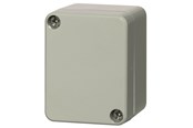Rozdzielnice i szafy sterownicze - FIBOX Enclosure euronord abs ab 050705 50x 65x 45 - 7083520