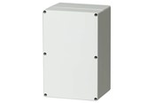 Rozdzielnice i szafy sterownicze - FIBOX Enclosure euronord pc 162513 160x250x125 - 7032860