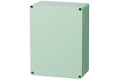 Rozdzielnice i szafy sterownicze - FIBOX Enclosure euronord pc 152008 151x201x 80 - 7032820