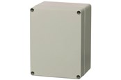 Rozdzielnice i szafy sterownicze - FIBOX Enclosure euronord pc 121609 120x122x105 - 7032720