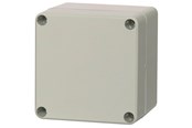 Rozdzielnice i szafy sterownicze - FIBOX Enclosure euronord pc 080807 80x82x65 - 7032560