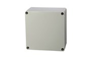Rozdzielnice i szafy sterownicze - FIBOX Enclosure euronord pc 121207 120x122x 65 - 7032660