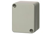 Rozdzielnice i szafy sterownicze - FIBOX Enclosure euronord pc 050705 50x 65x 45 - 7032520