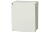 Rozdzielnice i szafy sterownicze - FIBOX Enclosure piccolo abs h 95 g 170x140x95 - 8784315